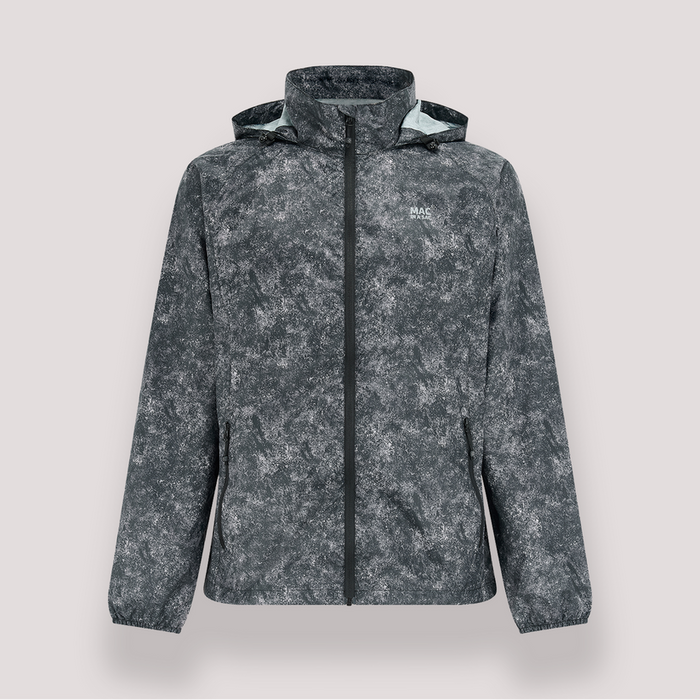 Mac In A Sac Edition Jacket