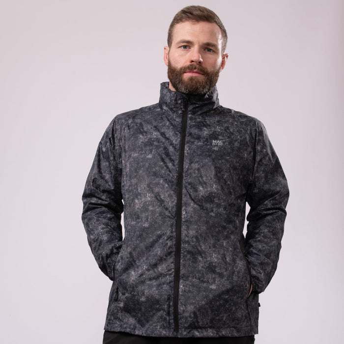 Mac In A Sac Edition Jacket