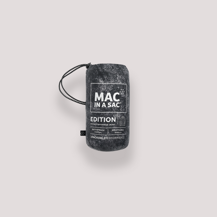 Mac In A Sac Edition Jacket