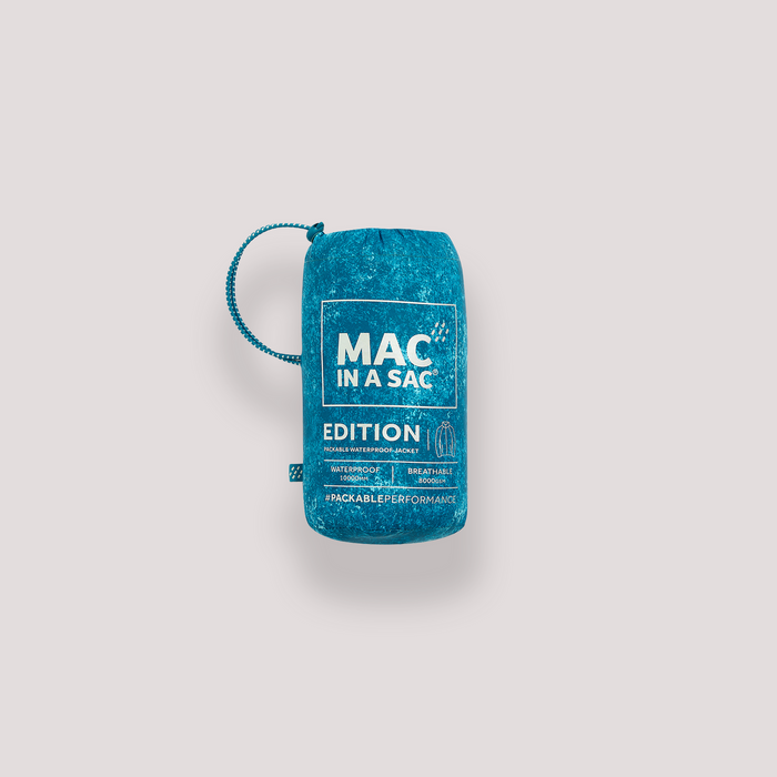 Mac In A Sac Edition Jacket