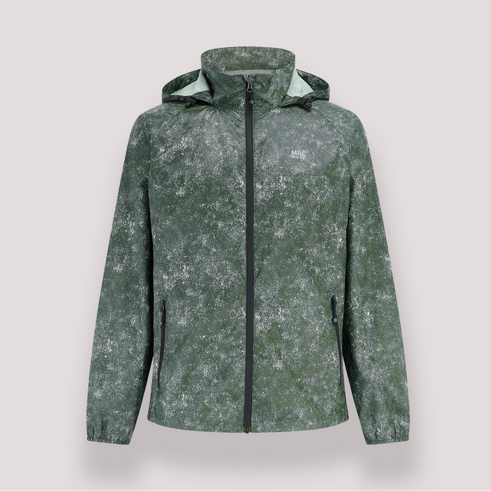 KHAKI ETCH / XXS