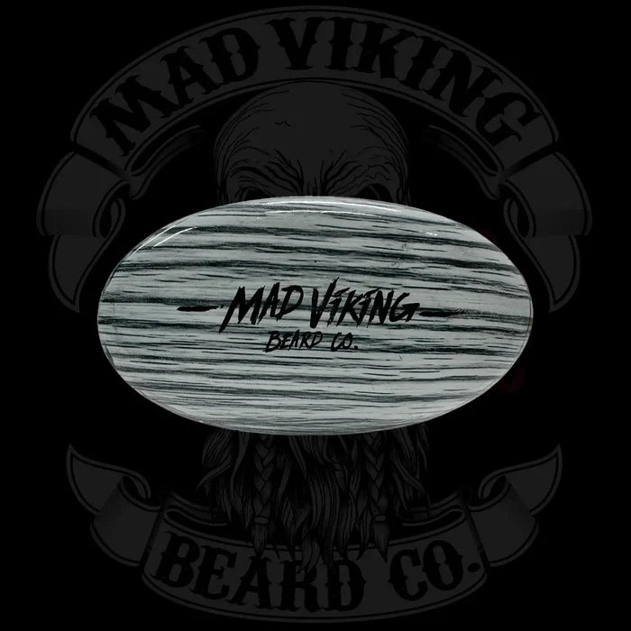 MAD VIKING BEARD BRUSH