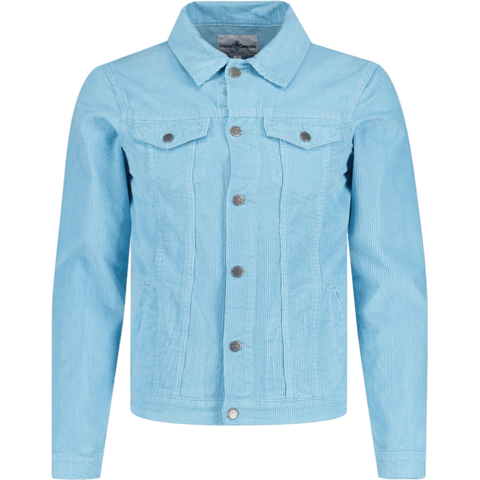 MADCAP Woburn Retro Mod Cord Western Jacket