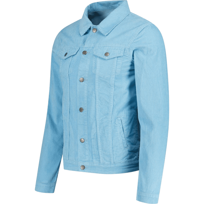 MADCAP Woburn Retro Mod Cord Western Jacket
