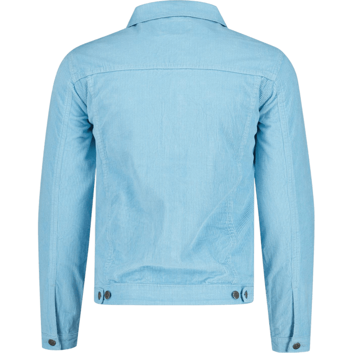 MADCAP Woburn Retro Mod Cord Western Jacket