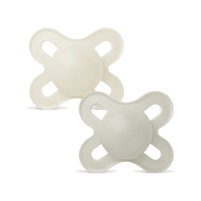 MAM Original Start Soother 0-2 months, set of 2