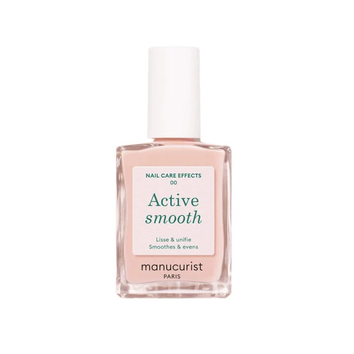 Active Smooth 00 - Living Beauty