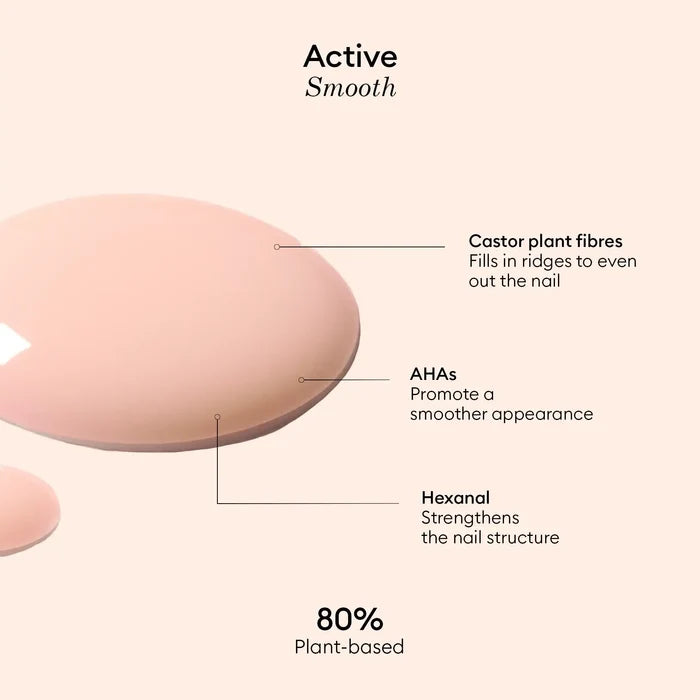 Active Smooth 00 - Living Beauty
