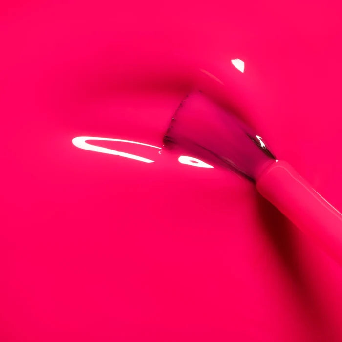 Green Flash - Neon Pink - Living Beauty