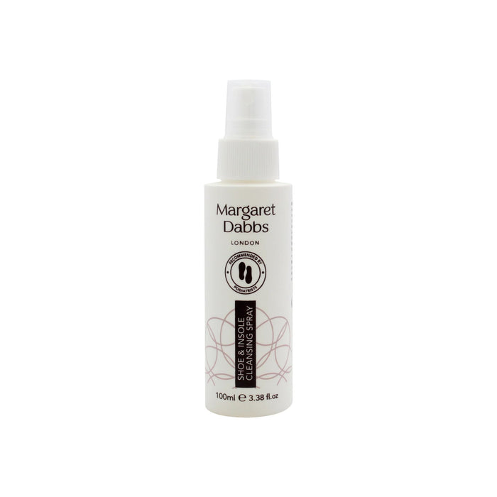 Shoe & Insole Cleansing Spray - Living Beauty