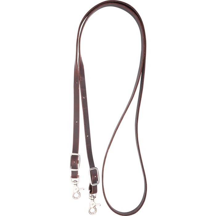Martin Latigo Roping Reins