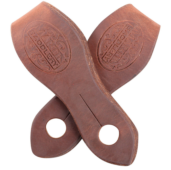 Martin Slobber Straps