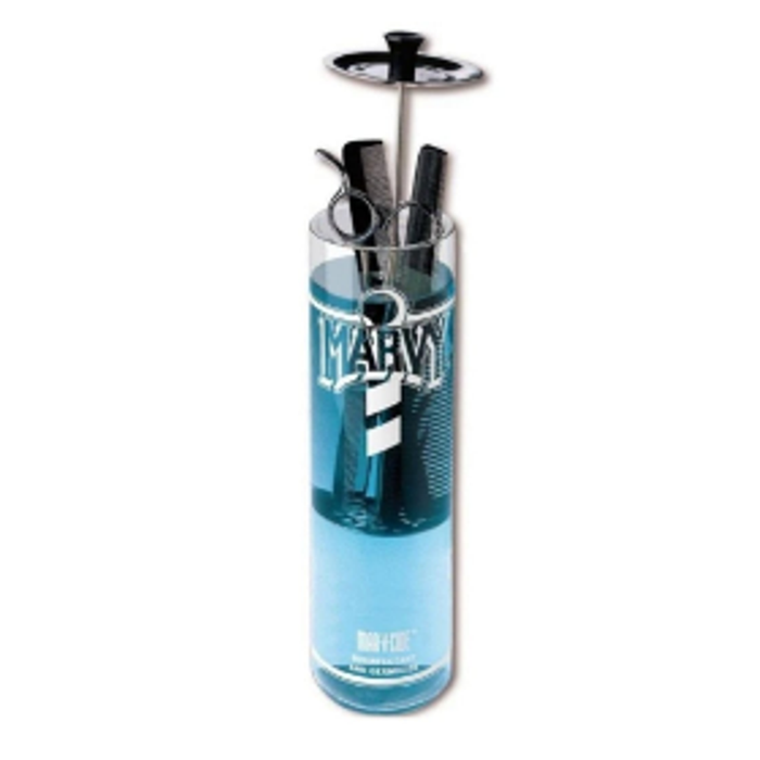 Marvy Sanitizing Jar No. 3