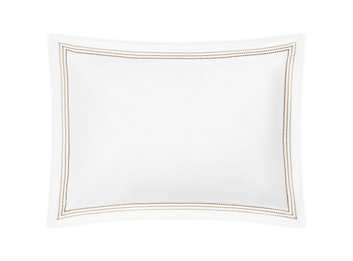 Standard Sham 21″x 27″ / Beach