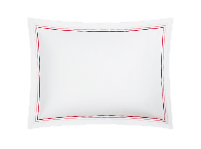 Standard Sham 21″x 27″ / Paradise