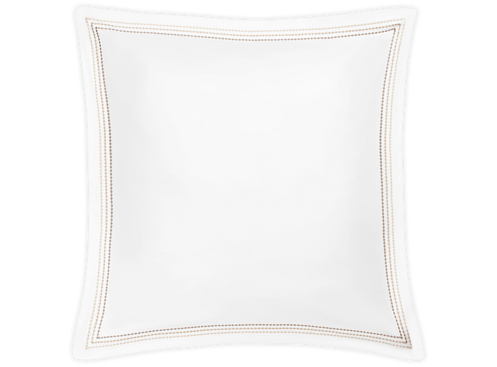 Euro Sham 27″ x 27″ / Beach