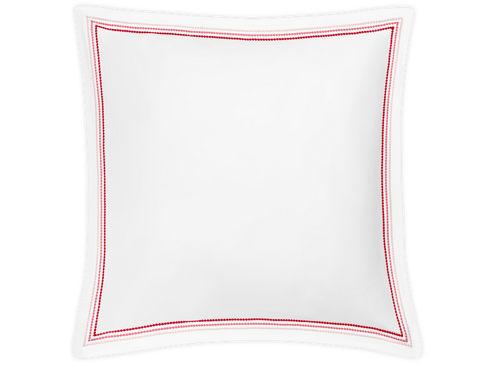 Euro Sham 27″ x 27″ / Paradise