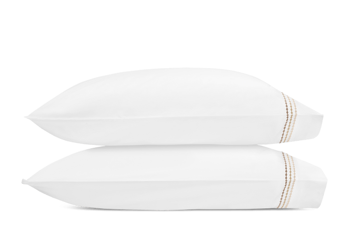 Standard Pillowcase Pair 21″ x 32″ / Beach