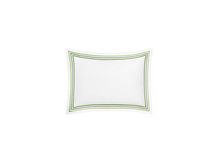 Matouk Amara Triple Pearl Bed Linen Collection