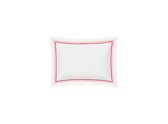 Boudoir Sham 12″ x 16″ / Paradise