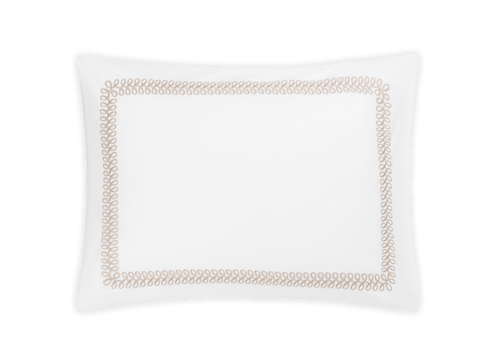 Standard Sham 21″ x 27″ / Dune