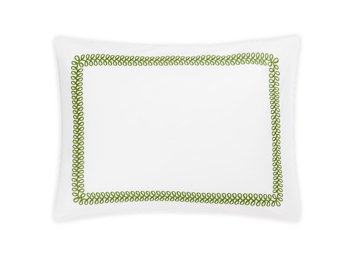 Standard Sham 21″ x 27″ / Grass