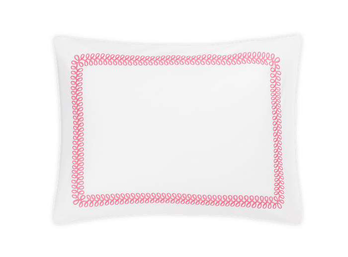 Standard Sham 21″ x 27″ / Peony