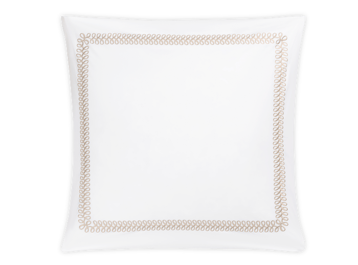 Euro Sham 27″ x 27″ / Dune