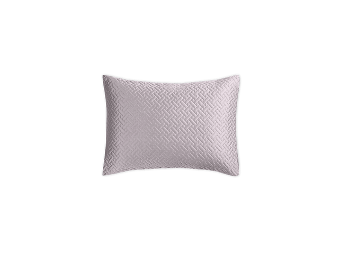 Boudoir Sham 12″ x 16″ / Deep Lilac