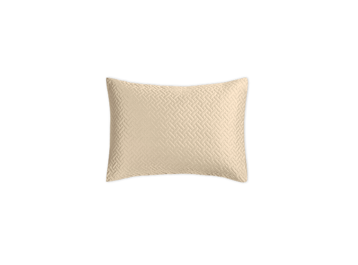 Boudoir Sham 12″ x 16″ / Dune