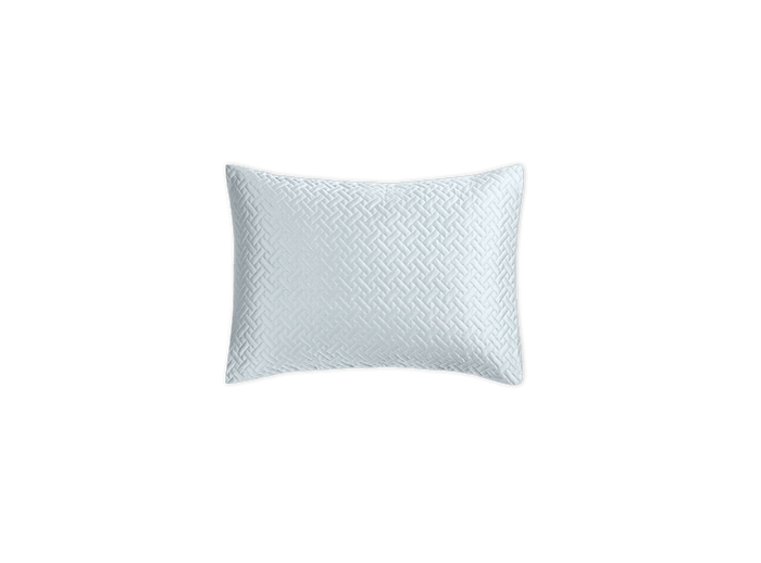 Boudoir Sham 12″ x 16″ / Pool