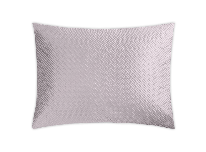 Standard Sham 21″ x 27″ / Deep Lilac