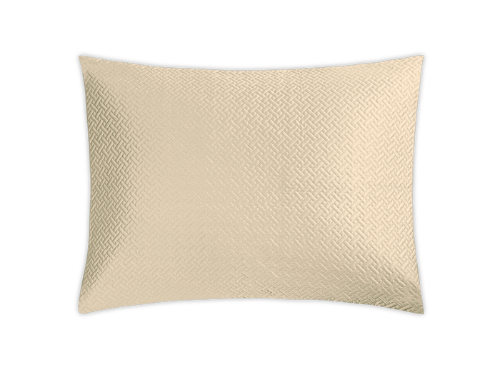 Standard Sham 21″ x 27″ / Dune