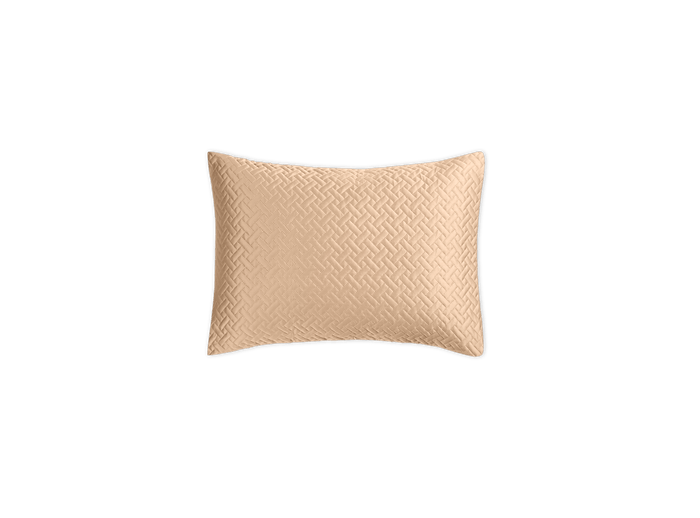 Matouk Basketweave Bedding Collection