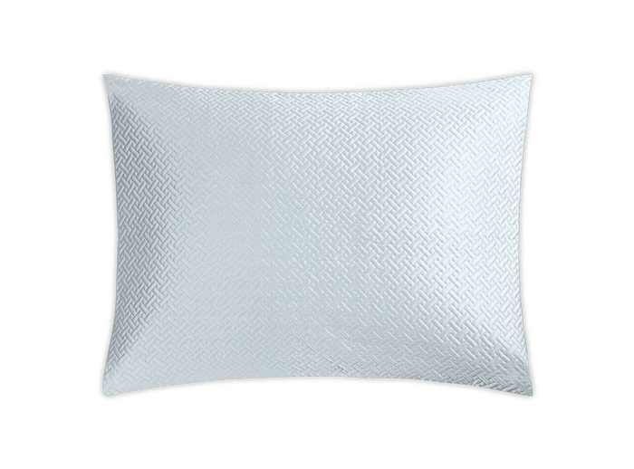 Matouk Basketweave Bedding Collection