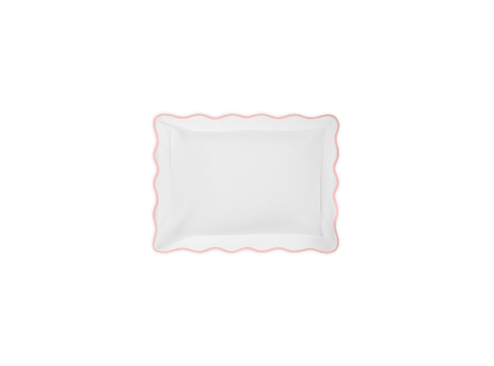 Boudoir Sham 12″ x 16″ / Pink
