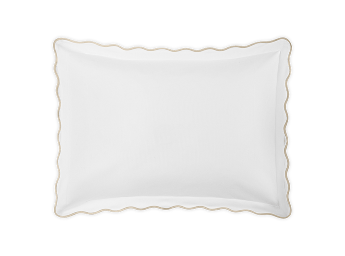 Standard Sham 21″x 27″ / Dune