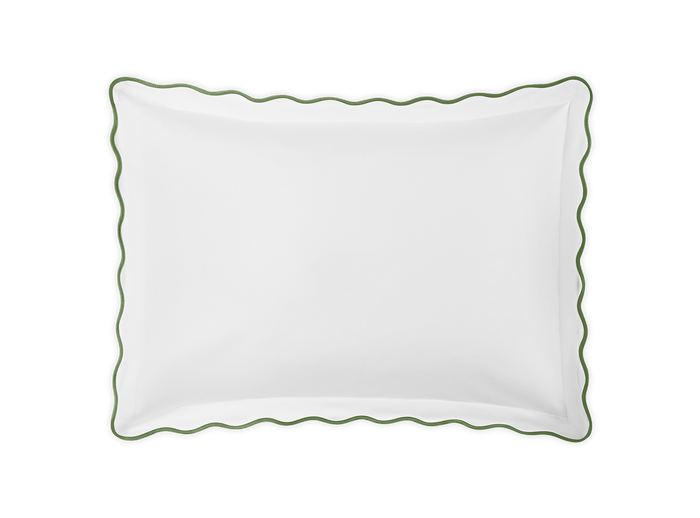 Standard Sham 21″x 27″ / Palm