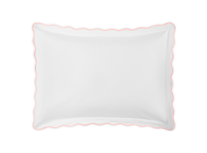 Standard Sham 21″x 27″ / Pink