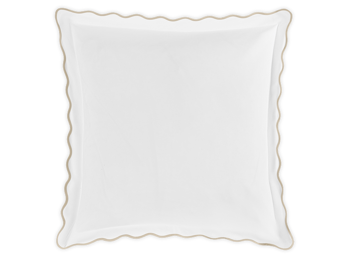 Euro Sham 27″ x 27″ / Dune