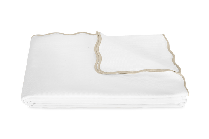 Twin Coverlet 72″ x 92″ / Dune