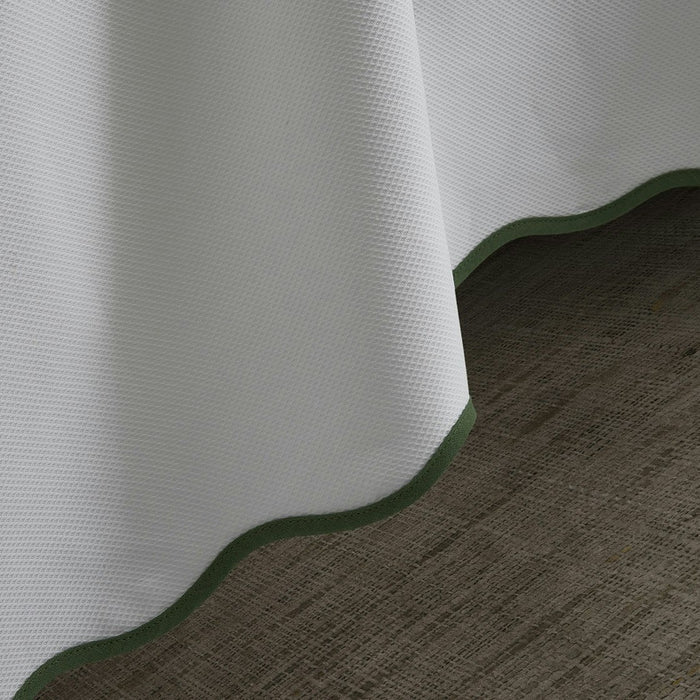 Matouk Camilla Pique Bedding Collection