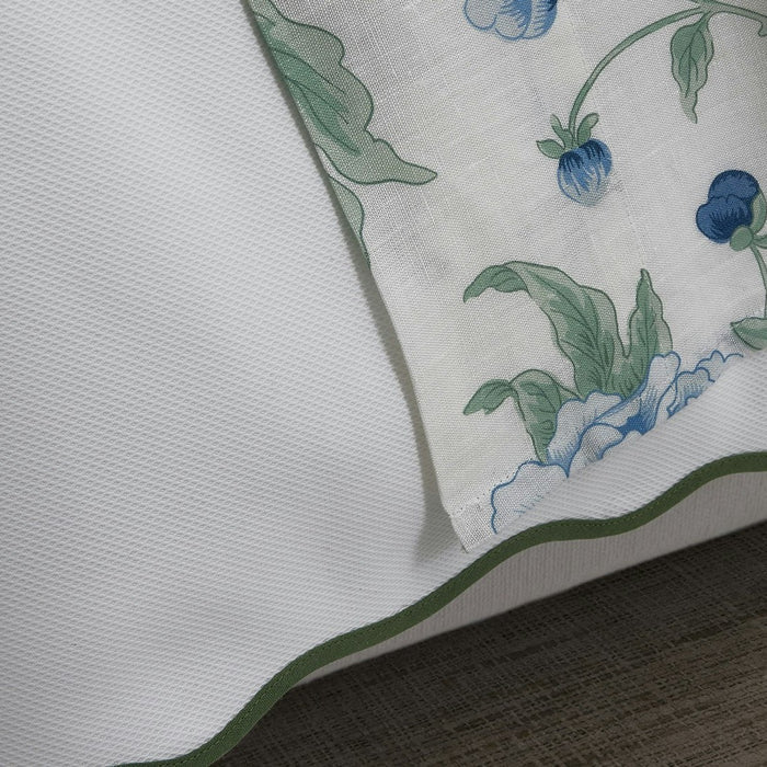 Matouk Camilla Pique Bedding Collection