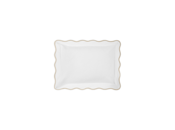 Boudoir Sham 12″ x 16″ / Dune