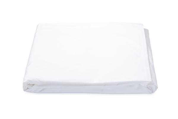 Ceylon Full Fitted / White