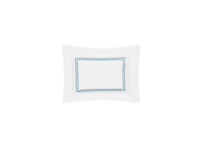 Matouk Classic Chain Bed Linen Collection