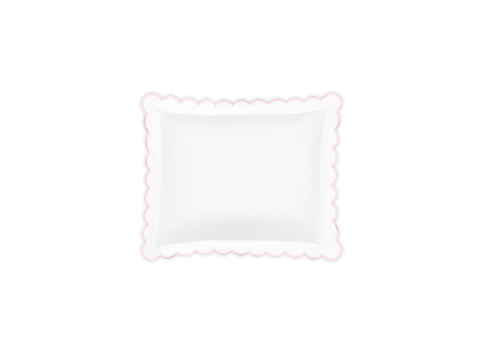 Boudoir Sham 12″ x 16″ / Pink
