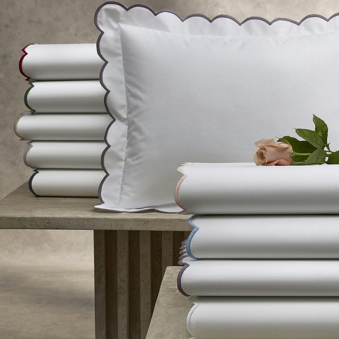 Matouk Dakota Bed Linen Collection