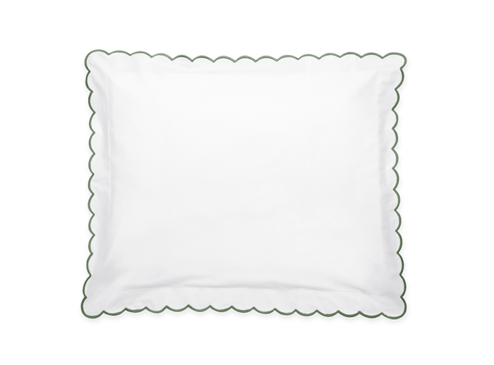 Standard Sham 21″x 27″ / Palm