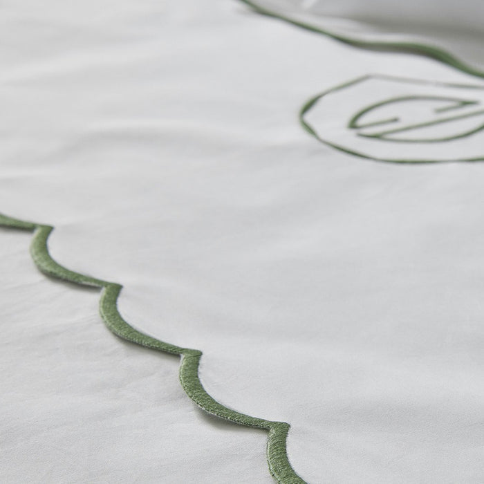 Matouk Dakota Bed Linen Collection